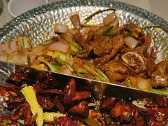 -小鱼小牛·鱼牛干锅·脆鱼火锅(世欧广场店)