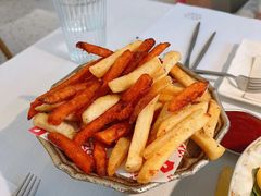 -春树下·树屋花房西餐厅(罍街AS1980店)