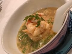 -夏苑(新加坡丽思卡尔顿美年酒店)