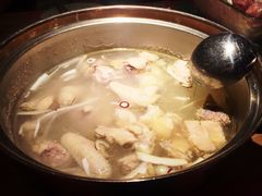 -大头椰·椰子鸡火锅(南宁万象城店)