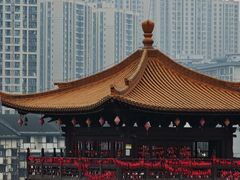 -磁器口古镇