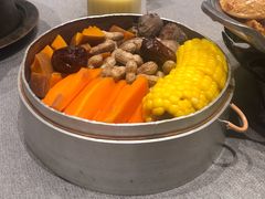 -田水湾丨地道安徽菜(文化路店)