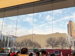 -Apple零售店(青岛万象城店)