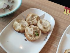 小杨生煎-小杨生煎(香港名都店)
