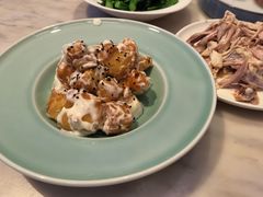 -港丽餐厅(高德置地店)