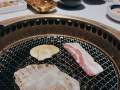 -炙城·韩式烤肉(南京东路店)