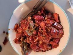 -江边城外烤全鱼(世茂广场店)
