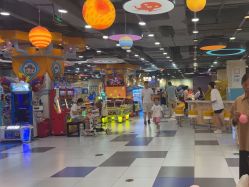 -万达宝贝王(上海浦江店)