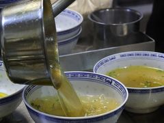 -永丰面馆(汉口路店)