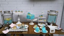 -武汉富力威斯汀酒店·宴会厅