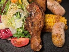 -ChitChat奇洽·Bistro(黎黄陂路店)