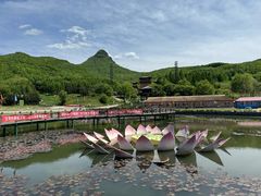 -帽儿山风景区