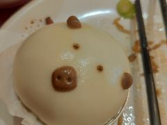 -东方之珠海鲜酒楼(南开店)
