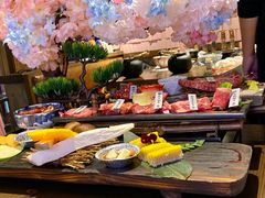 -樱宿日式和牛烧肉(五道口店)
