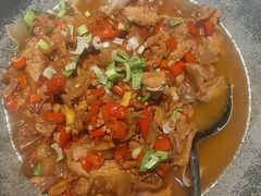 -味上湘菜馆(岳麓山店)