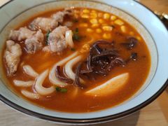 -火山屋台(新街口店)