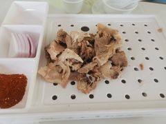 -老毛手抓·盐池滩羊非遗手抓(宁夏总店)