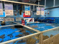 -盒马鲜生(富田新天地店)