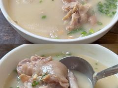 -牛王庙(龙华花园店)