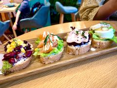 -ZING COFFEE 镜咖啡