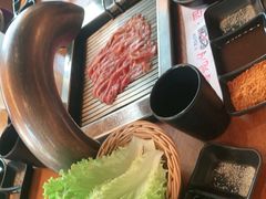 -千寻烧肉(政务区店)