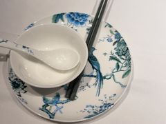 -醉舍·新淮扬菜(长宁龙之梦店)