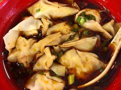 -龙抄手(春熙路总店)