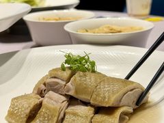 -云锦壹号·淮扬宴(徐汇万科店)