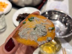-蝎王府羊蝎子(西直门店)