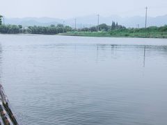 -杭州双溪漂流景区