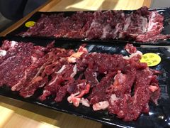 -陈记顺和牛肉火锅馆(天河北路店)