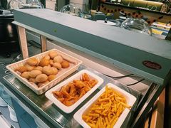 -香港珀丽酒店