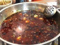 -黑竹香鸡(营和巷店)