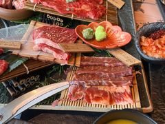 -黑牛の店·黑金店(沈阳万象城店)