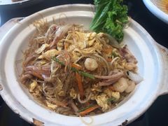 海鲜干捞粉丝-锡和无锡菜(景丽苑店)