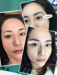 -Easy Lady美甲美睫半永久纹绣工作室