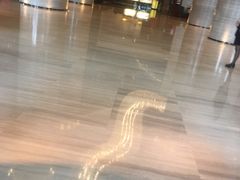 -青岛富力艾美酒店