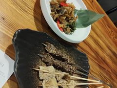 -质烤烤物·活烤海鲜(质烤总店)