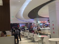 -秦晋面馆(青岛万象城店)
