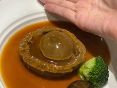 -上海滩餐厅(BFC外滩金融中心店)