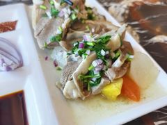 -新粤新疆菜清真餐厅(拱北店)