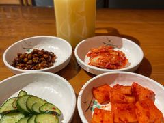 -长寿参鸡汤(朝韩风情街店)