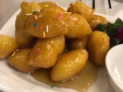 -那达慕蒙古风味酒楼