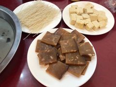 -山海关清和浑锅店