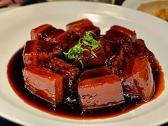 -苏帮袁·竹(北京坊店)