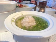 -扬州香格里拉·香宫中餐厅