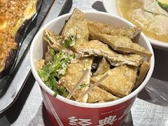 -小王烧烤(毓龙路店)