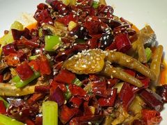 -小杨烤肉(朱雀店)