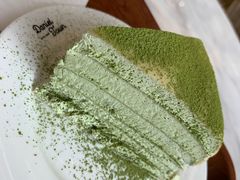 -丹礼糖甜品