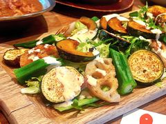 -铃木食堂(北新桥店)